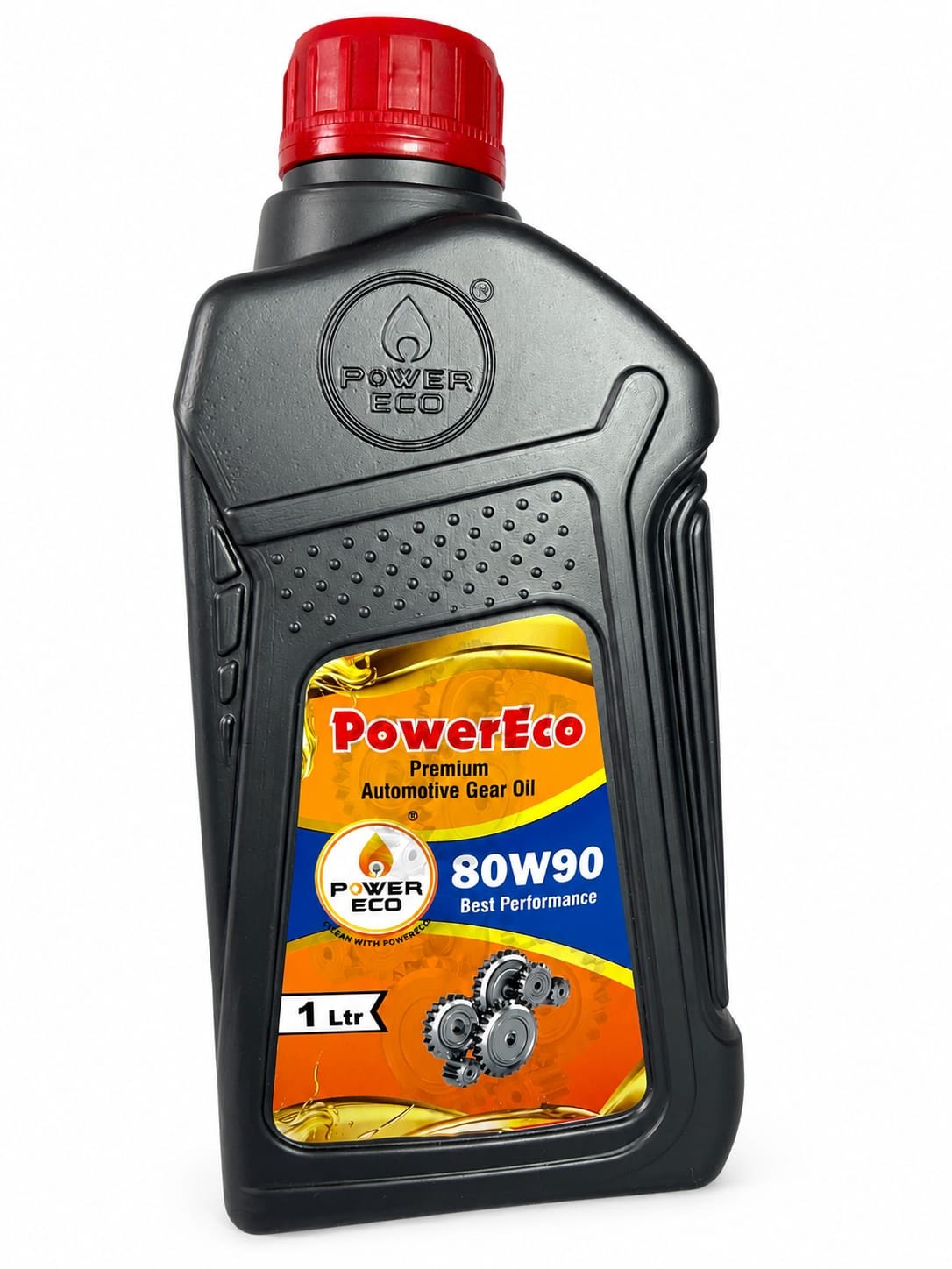 PowerEco 80W-90 Gear Oil